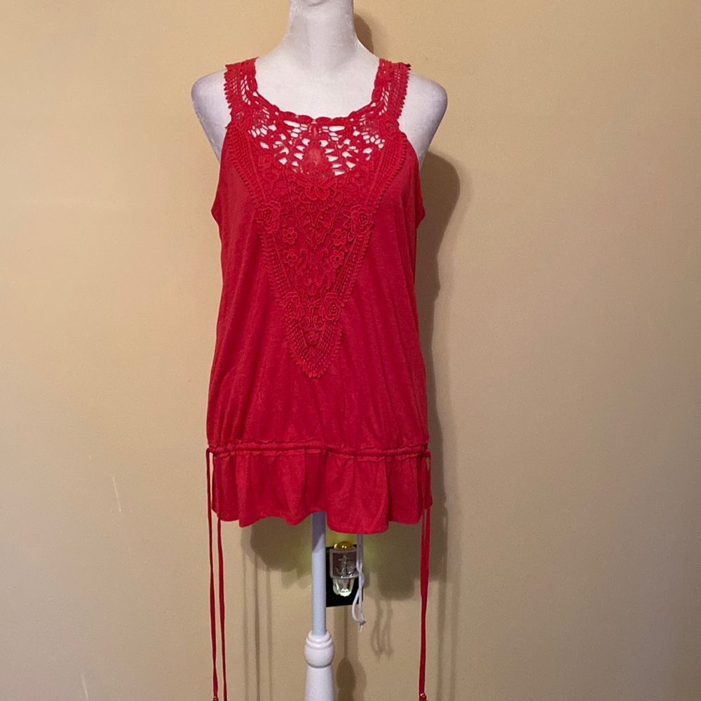 WHBM top